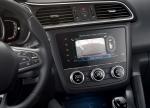 Renault Kadjar 2018 года (WW)